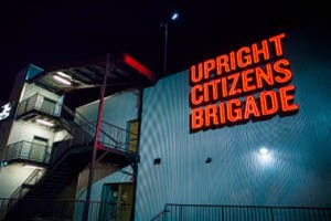 Upright Citizens Brigade TourCo