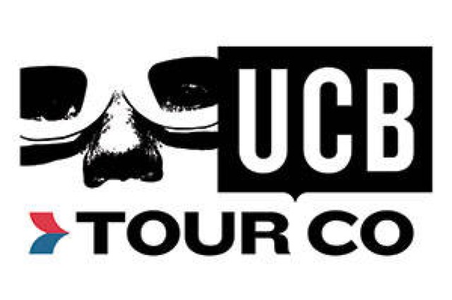 upright citizens brigade touring company logo 58707