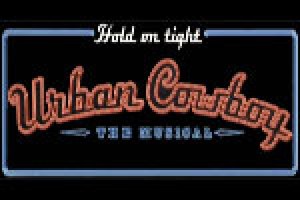 Urban Cowboy: The Musical
