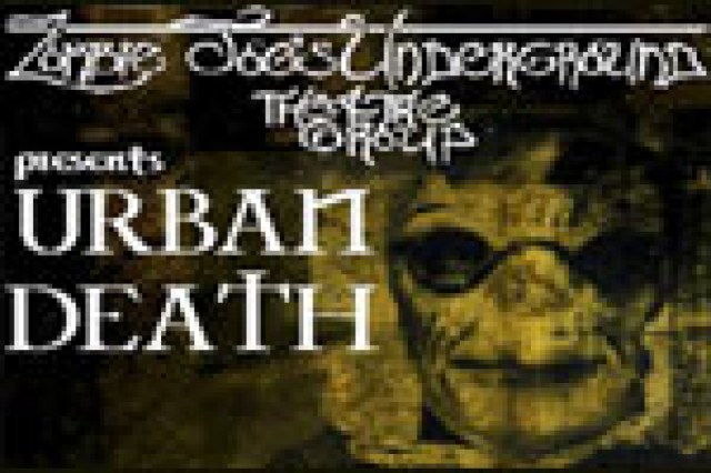 urban death logo 22041