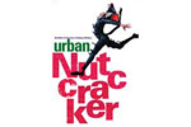 urban nutcracker logo 24321