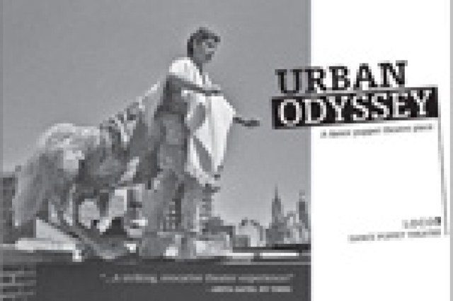 urban odyssey logo 12886