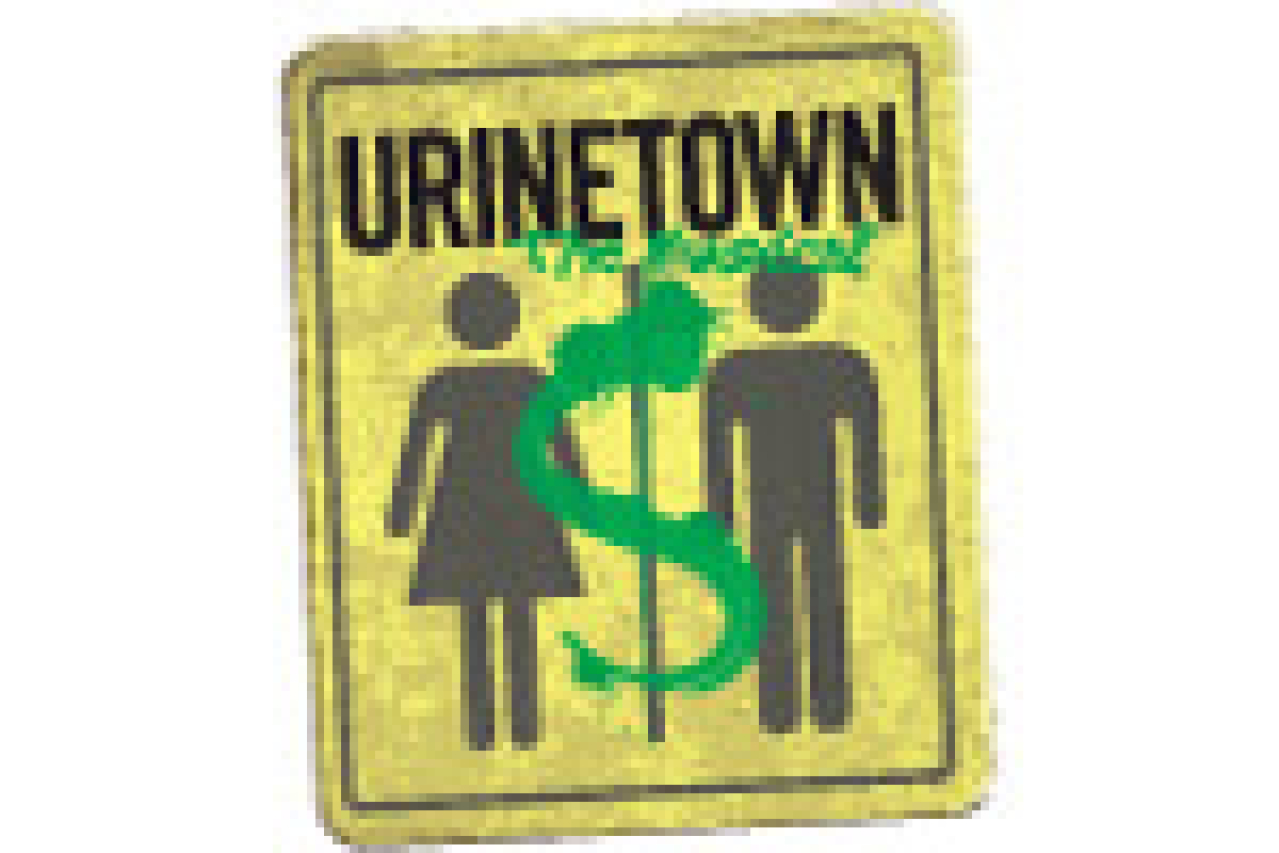 urinetown logo 13617