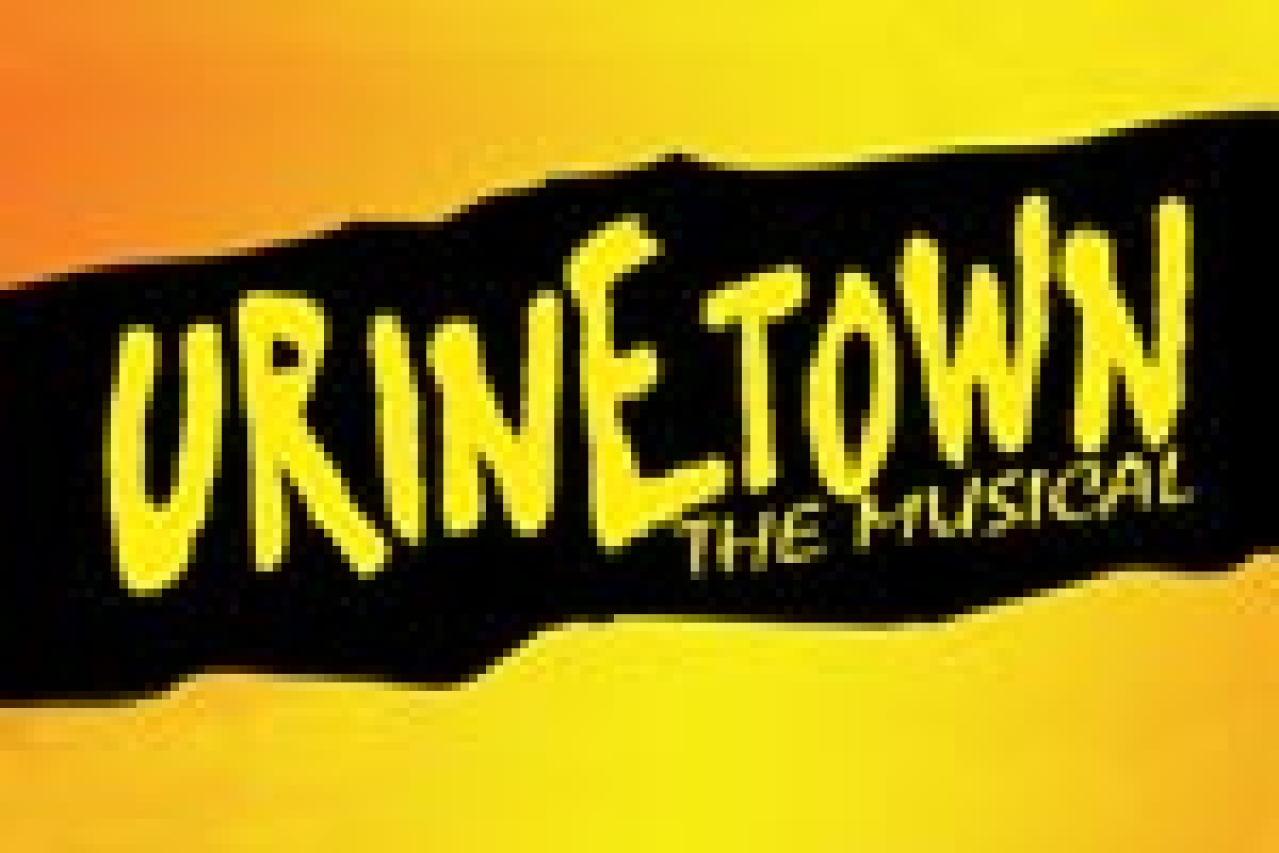urinetown logo 23493