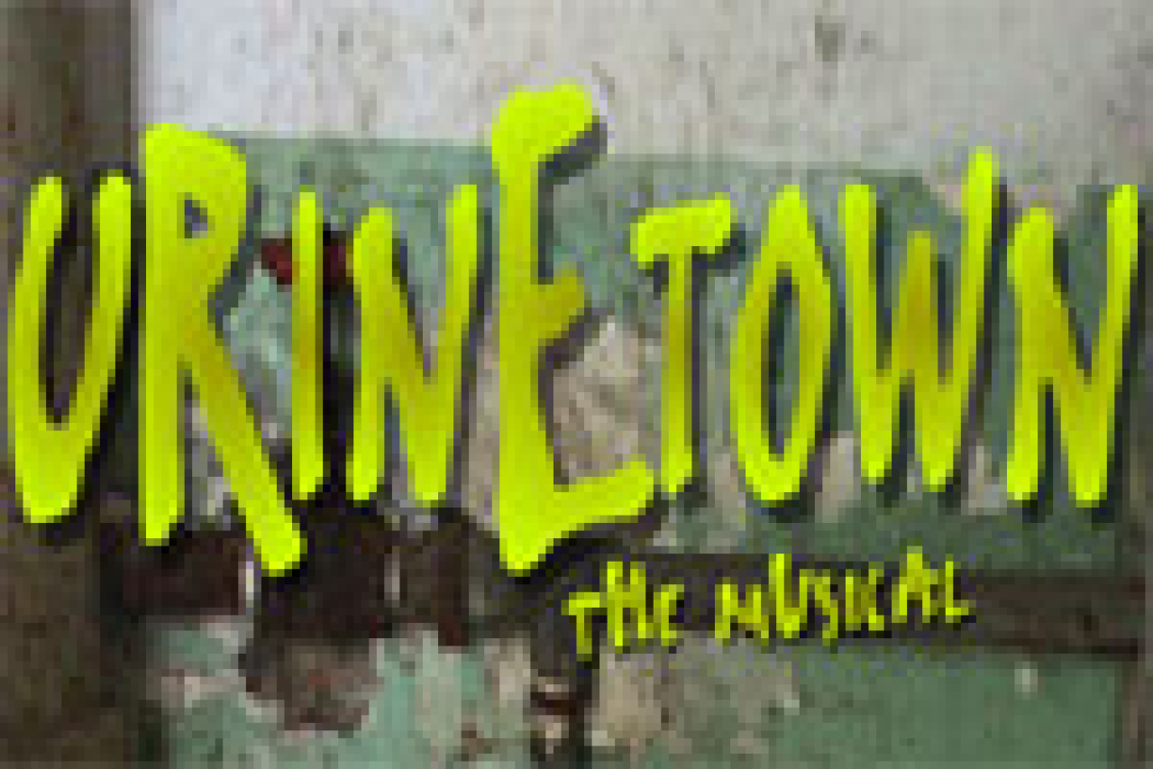 urinetown logo 27299