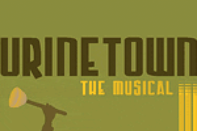 urinetown logo 27660