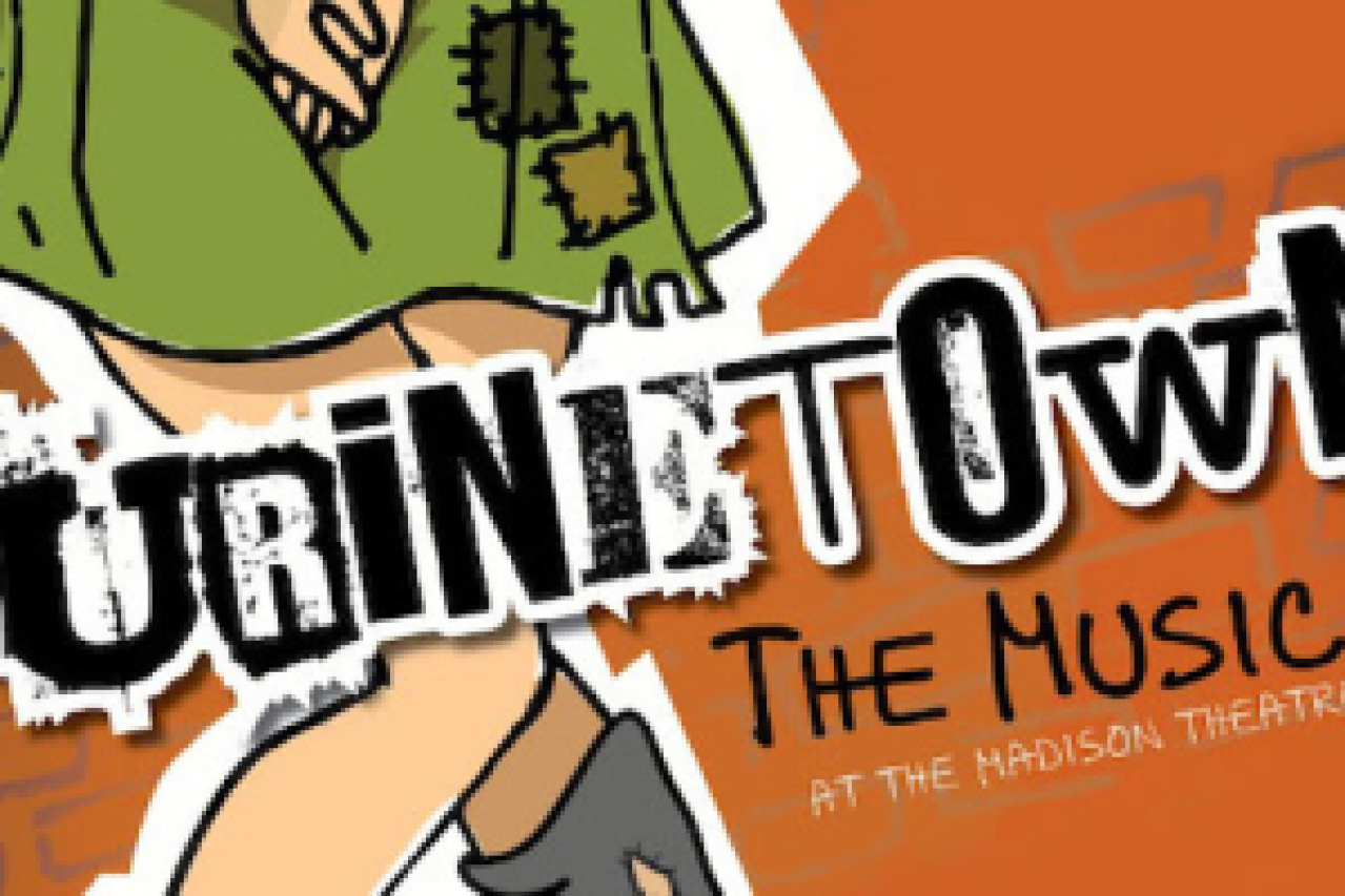 urinetown logo 91461