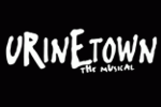 urinetown the musical logo 1490