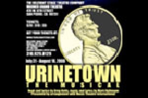 Urinetown the Musical