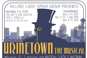 Urinetown: The Musical