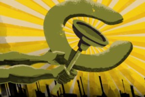 Urinetown: The Musical