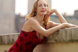 Ute Lemper