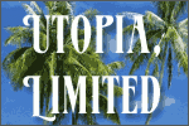 utopia limited logo 13516