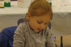 Vacation Art Week Classes