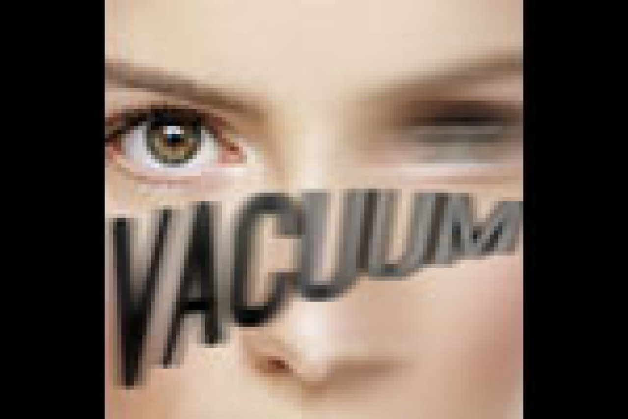 vacuum logo 9392
