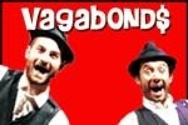 vagabond logo 40752