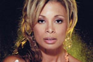 Valarie Pettiford
