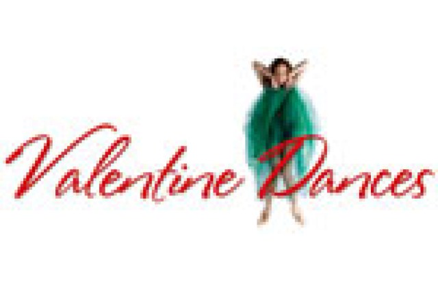 valentine dances logo 28367