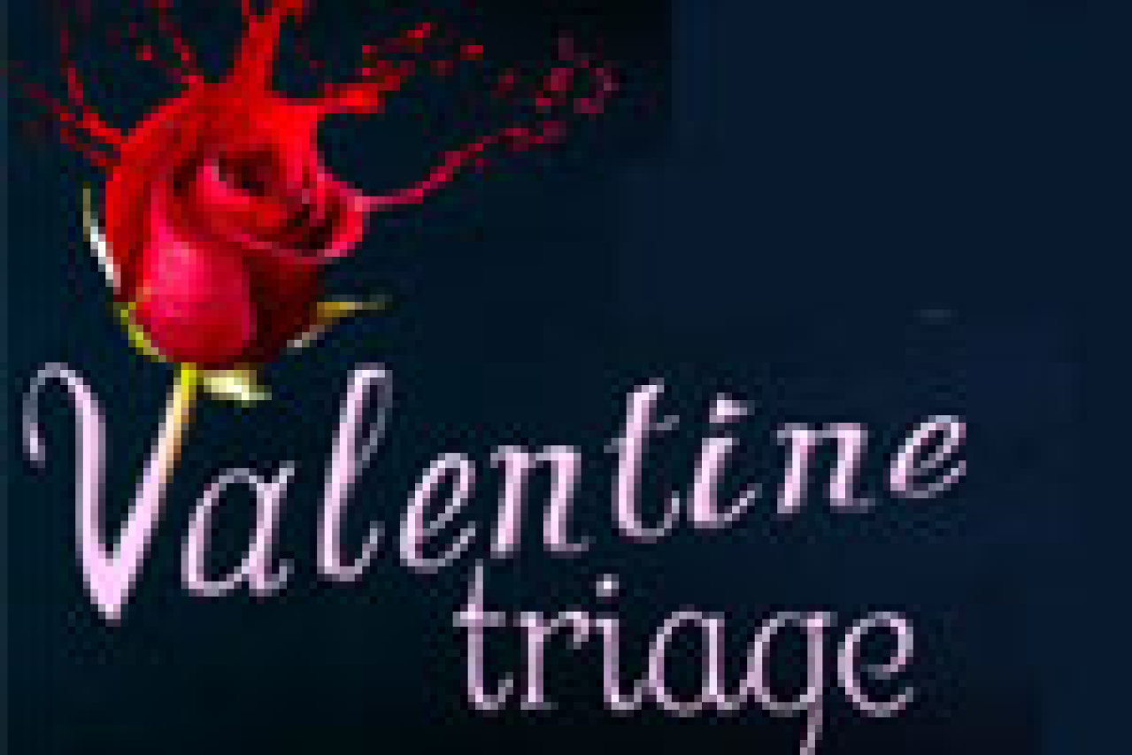 valentine triage logo 4546