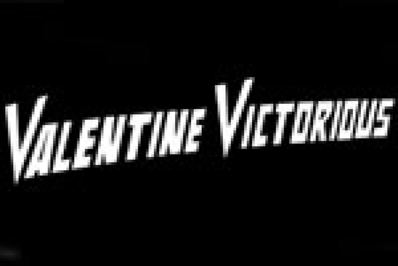 valentine victorious logo 28492