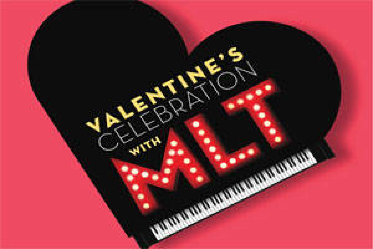valentines cabaret logo Broadway shows and tickets