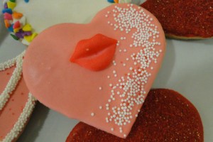 Valentine’s Day Cookie Decorating Workshop