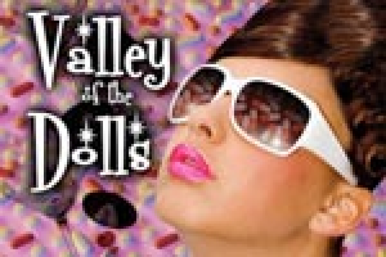 valley of the dolls logo 27061