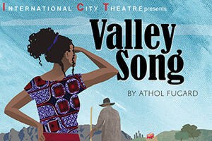 Valley Song
