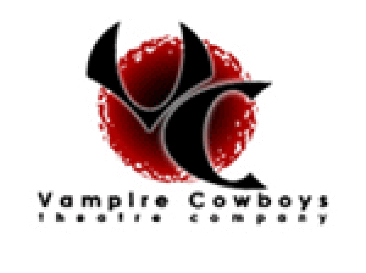 vampire cowboy trilogy logo 2564