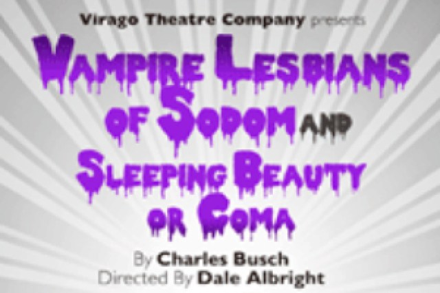 vampire lesbians of sodom and sleeping beauty or coma logo 36806