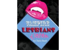 Vampire Lesbians of Sodom