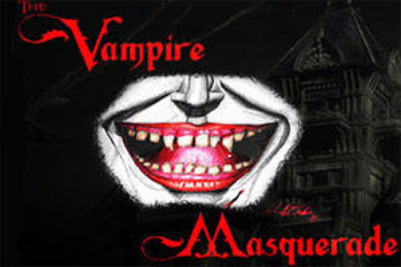 vampire masquerade logo 40740