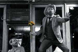 Van Gogh F*ck Yourself