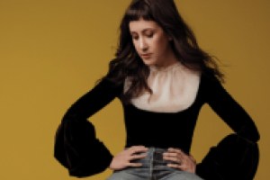 Vanessa Carlton with Jenny O