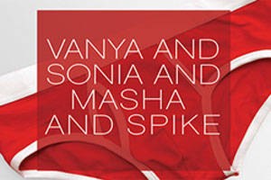 Vanya and Sonia and Masha and Spike