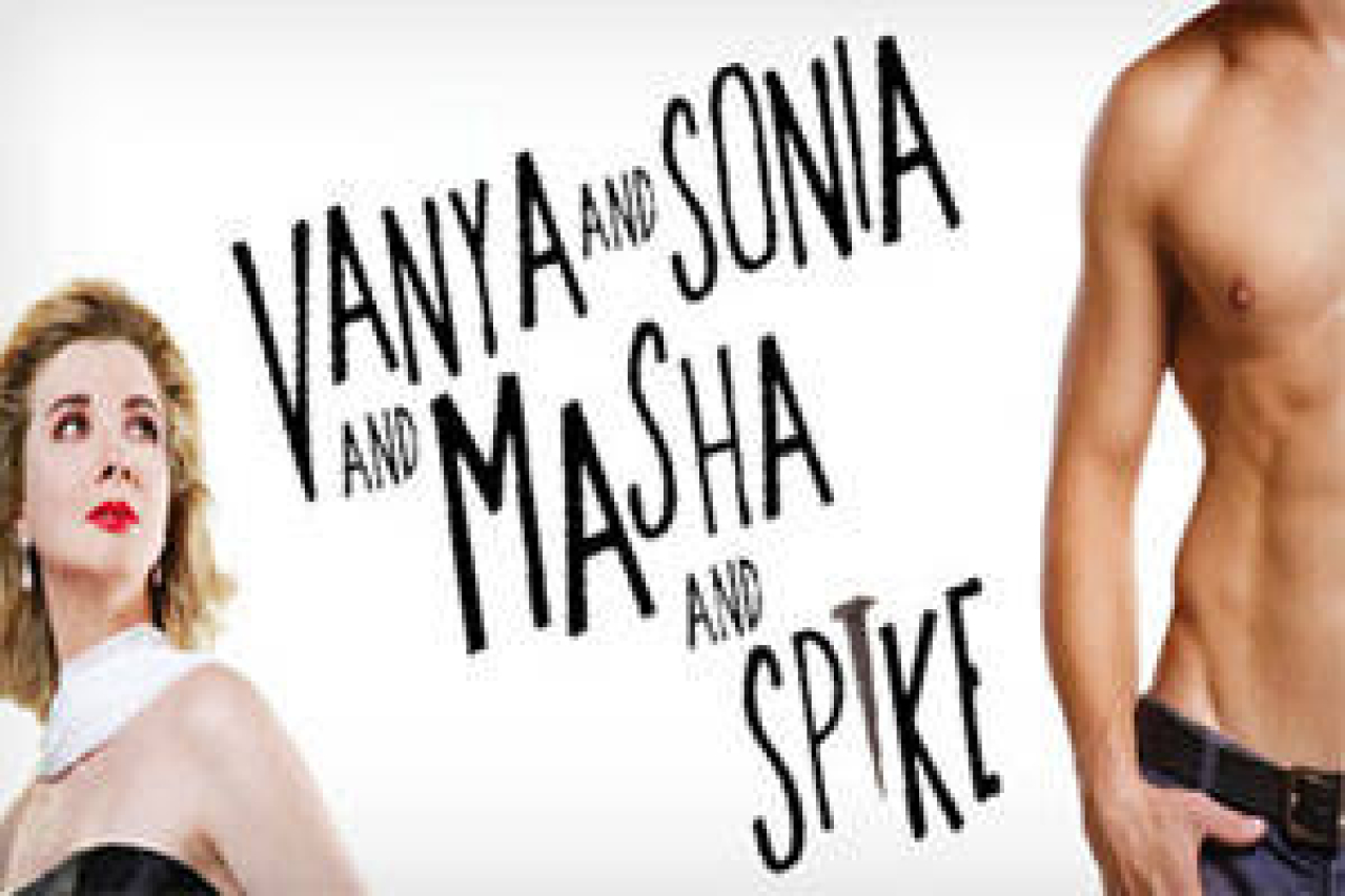 vanya and sonia and masha and spike logo 34675