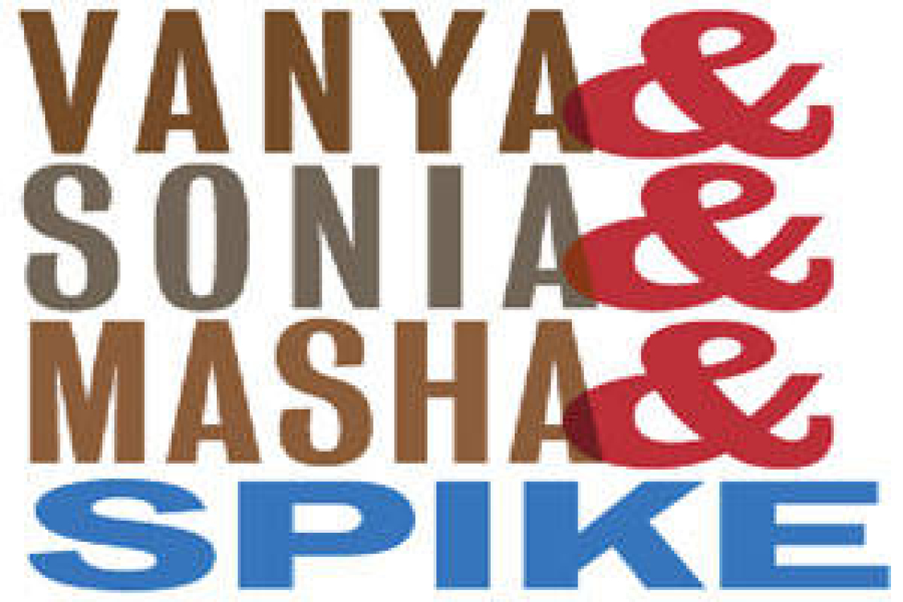 vanya and sonia and masha and spike logo 37478