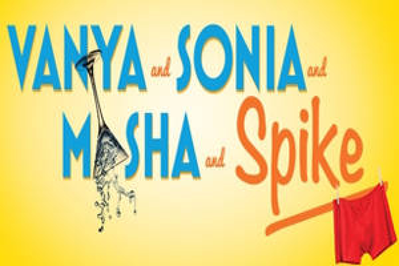 vanya and sonia and masha and spike logo 37578