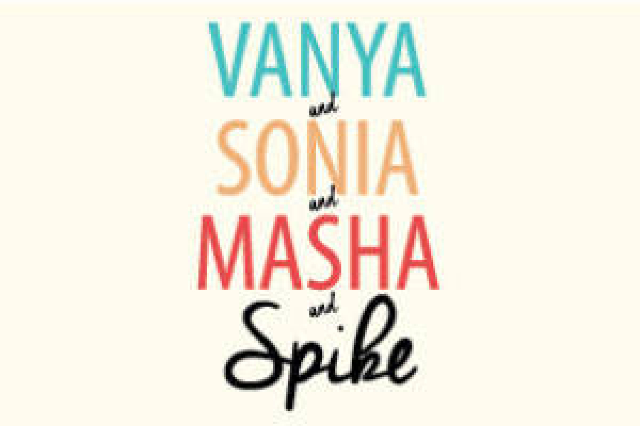 vanya and sonia and masha and spike logo 47337