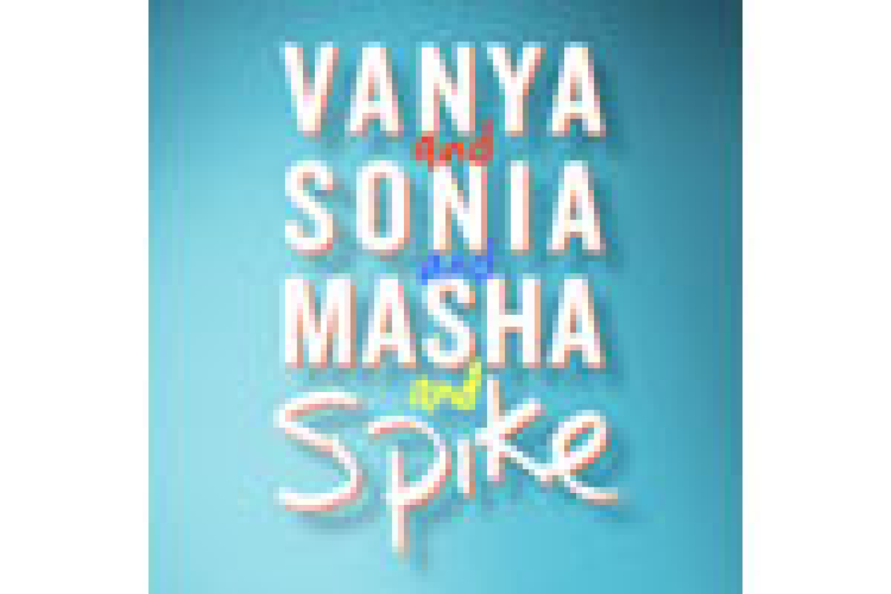 vanya and sonia and masha and spike logo 4973