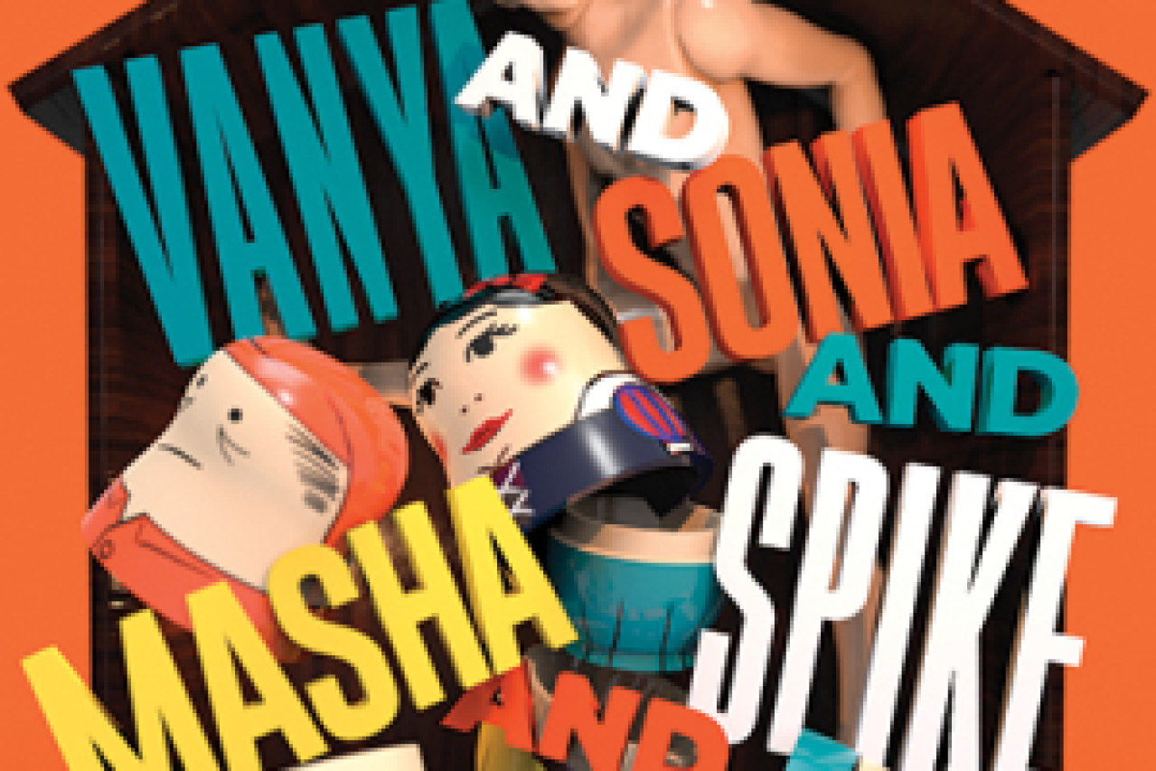 vanya and sonia and masha and spike logo 91277
