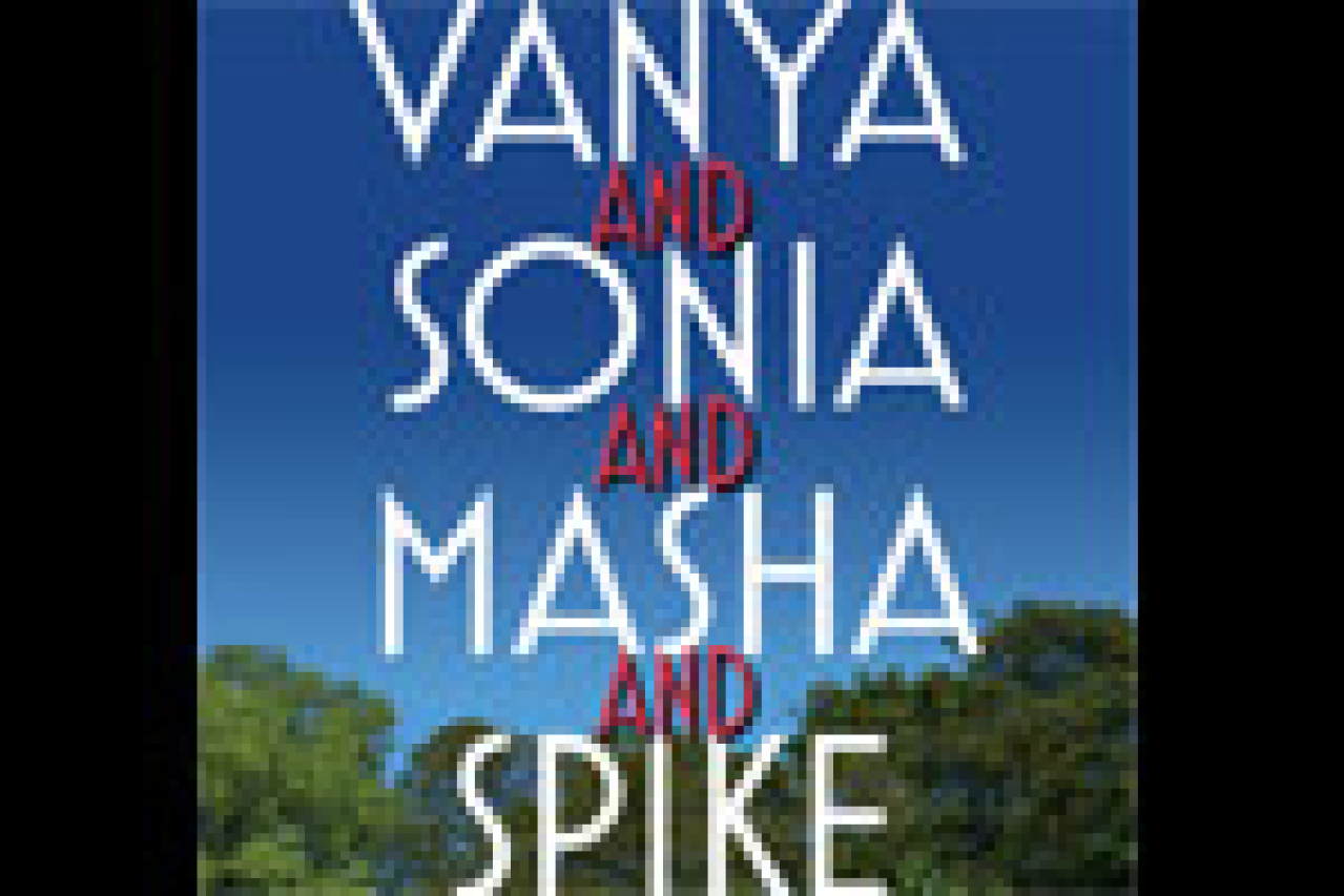 vanya and sonia and masha and spike logo 9847
