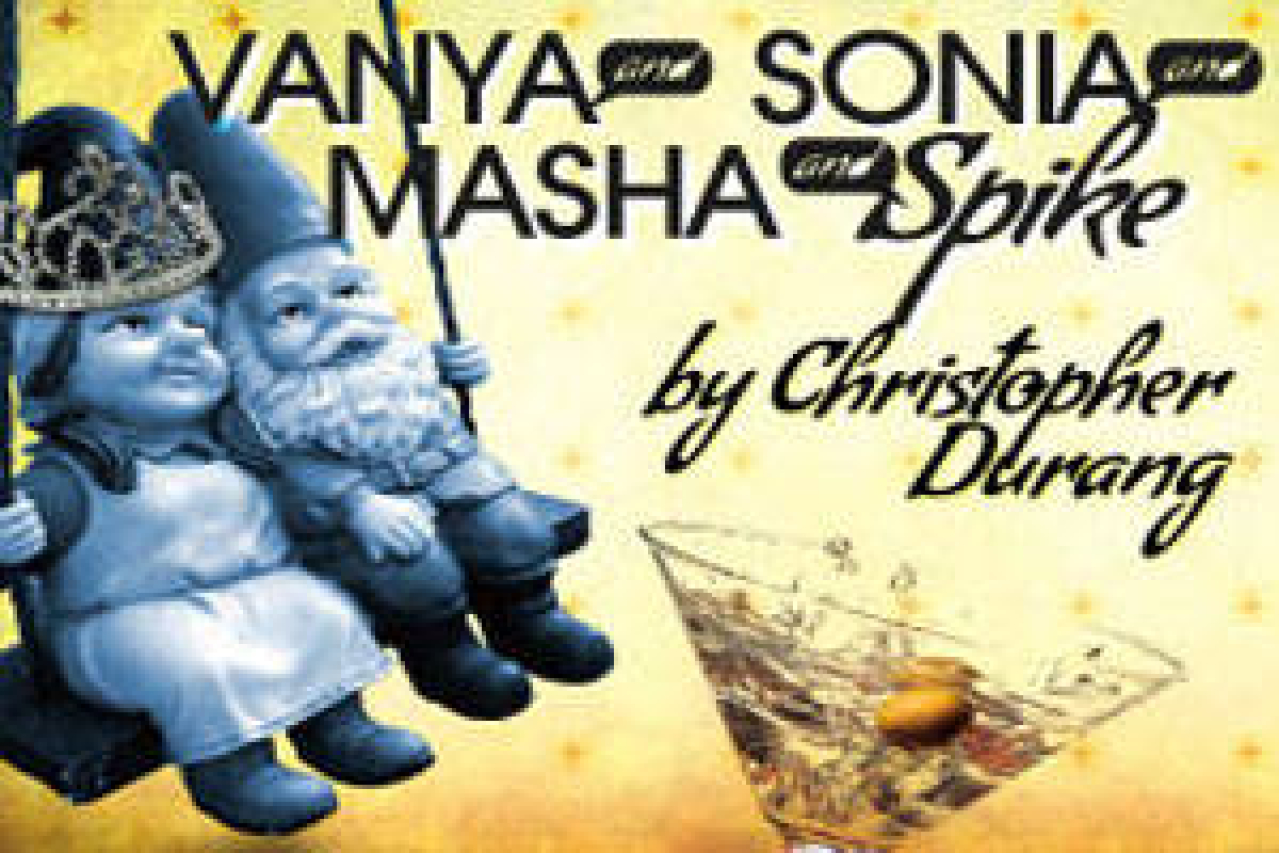 vanya and sonya and masha and spike logo 43772