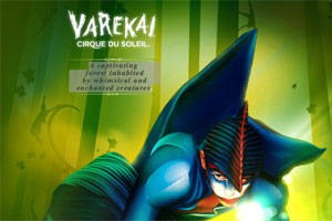 Varekai