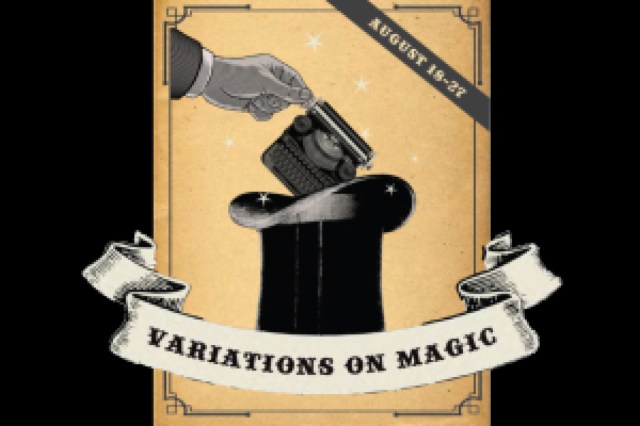variations on magic logo 67158