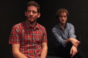 Vatican Falls (Staged Reading)