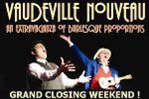 Vaudeville Nouveau