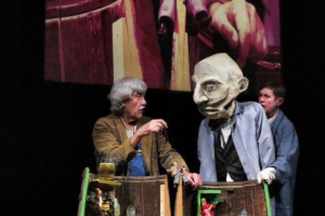 vclav havels audience logo 98705 1