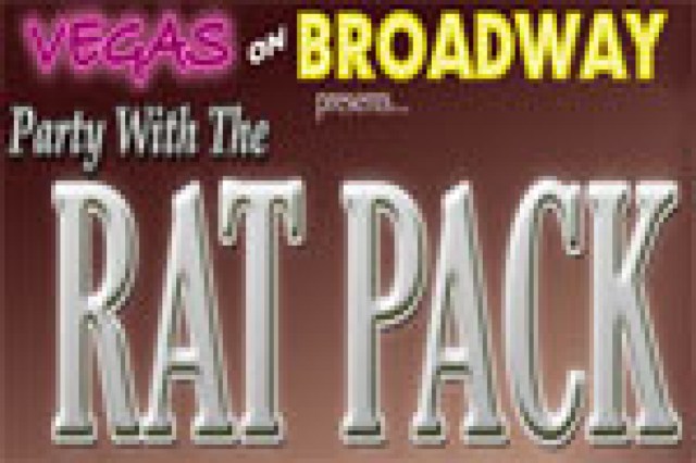 vegas on broadway rat pack logo 24798 1