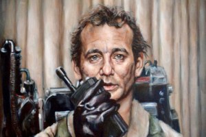 Venkman!…And Those Other People